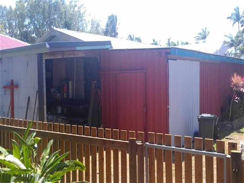 34 Seafarer Street, Mission Beach QLD 4852