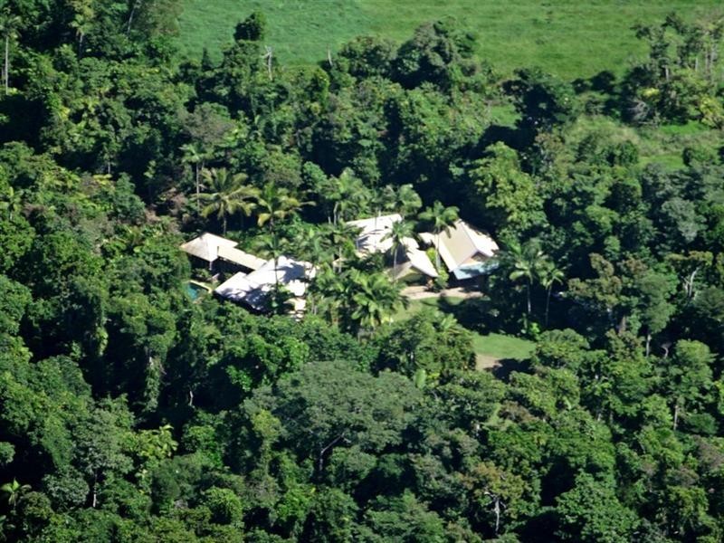 Midgeree Bar QLD 4852