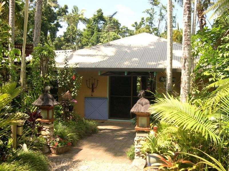 Midgeree Bar QLD 4852
