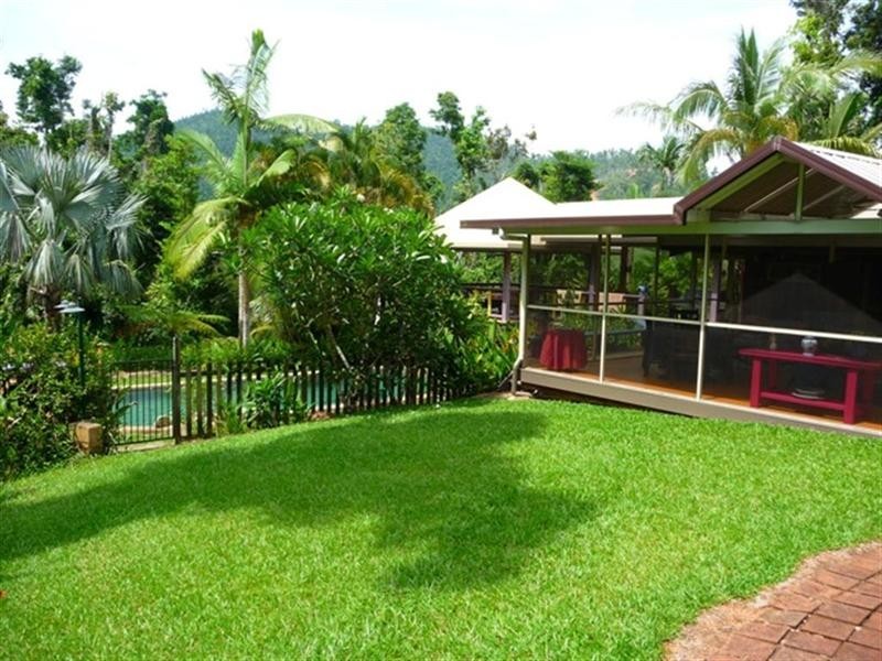 Midgeree Bar QLD 4852