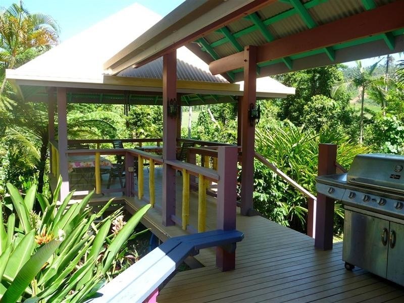 Midgeree Bar QLD 4852