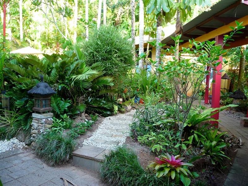 Midgeree Bar QLD 4852