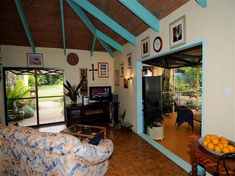 Midgeree Bar QLD 4852