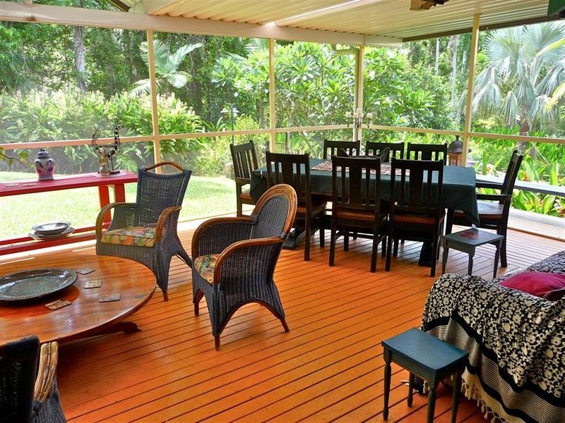 Midgeree Bar QLD 4852