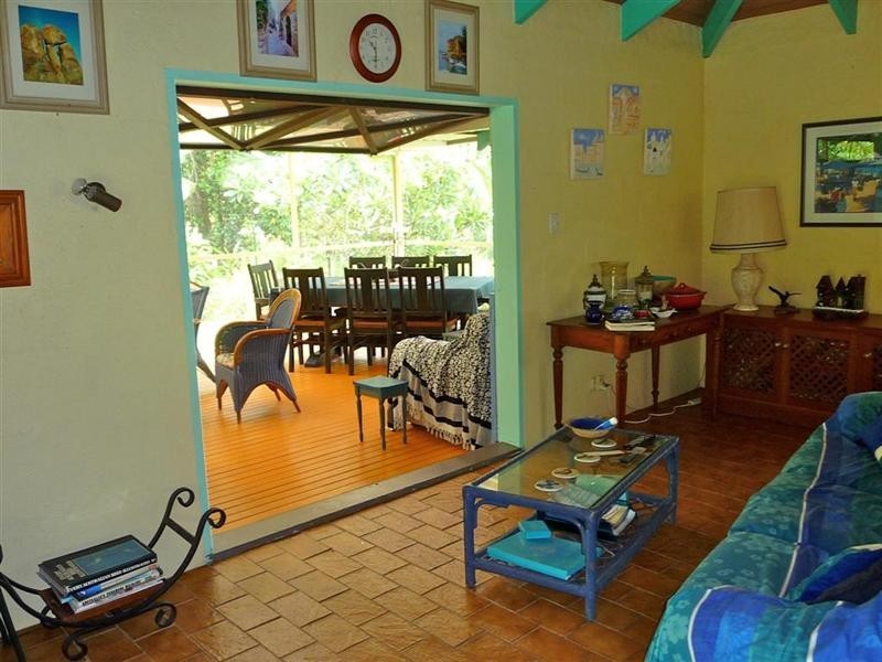 Midgeree Bar QLD 4852