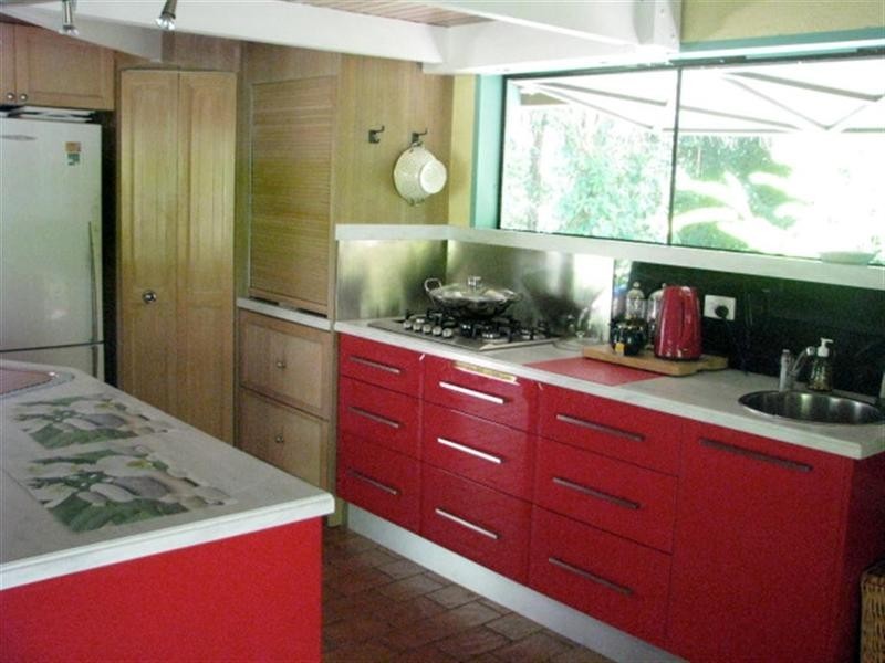 Midgeree Bar QLD 4852