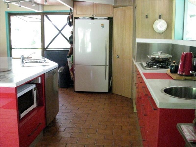 Midgeree Bar QLD 4852