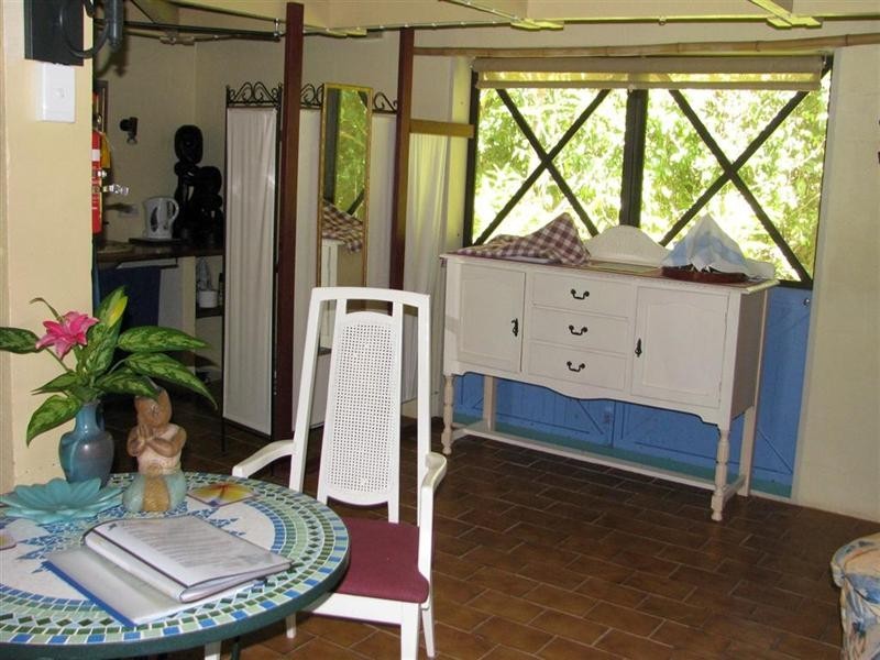 Midgeree Bar QLD 4852