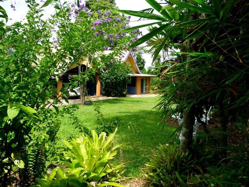 Midgeree Bar QLD 4852