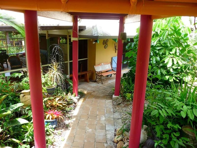 Midgeree Bar QLD 4852