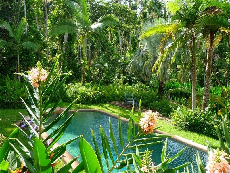 350 Bingil Bay Road, Midgeree Bar QLD 4852