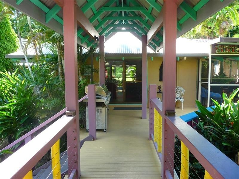 350 Bingil Bay Road, Midgeree Bar QLD 4852