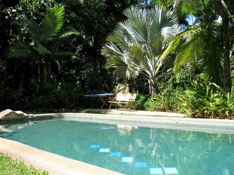 350 Bingil Bay Road, Midgeree Bar QLD 4852