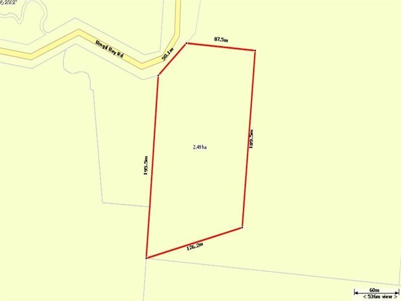 350 Bingil Bay Road, Midgeree Bar QLD 4852