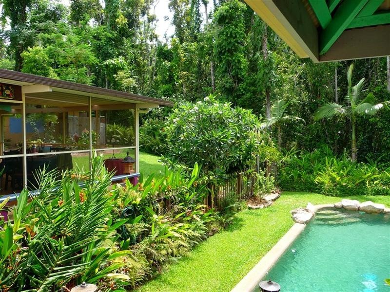 350 Bingil Bay Road, Midgeree Bar QLD 4852