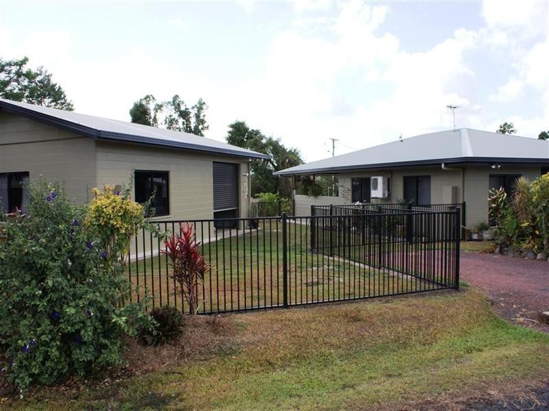 7 HENRY Street, Silkwood QLD 4856