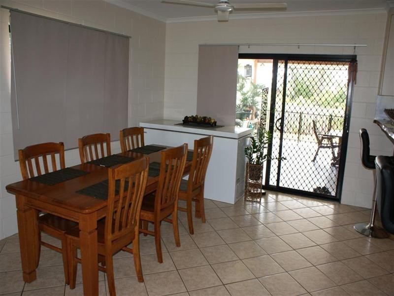 7 HENRY Street, Silkwood QLD 4856