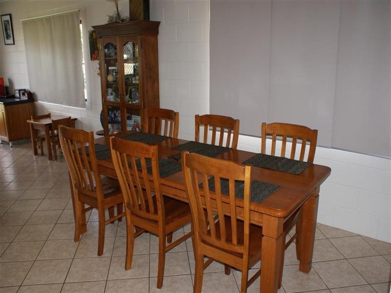 7 HENRY Street, Silkwood QLD 4856