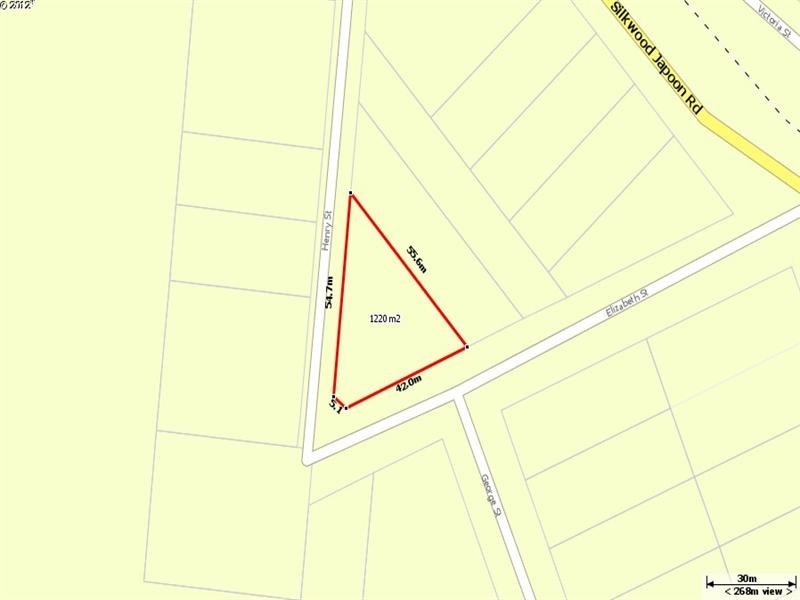 7 HENRY Street, Silkwood QLD 4856