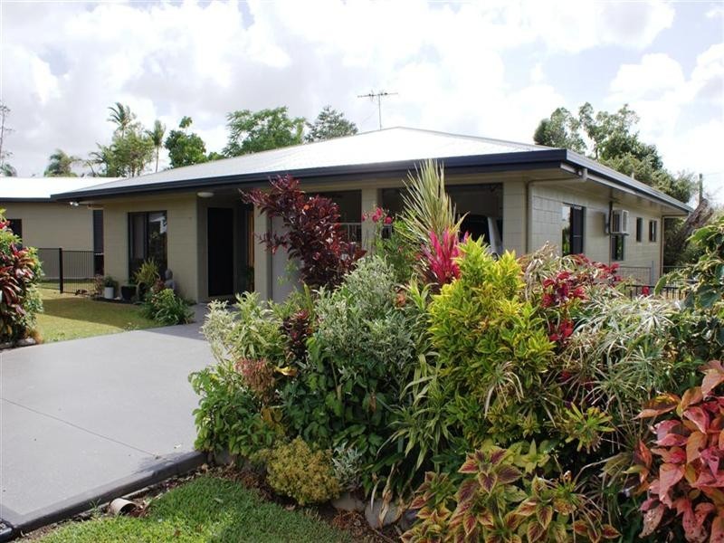 Mission Beach QLD 4852