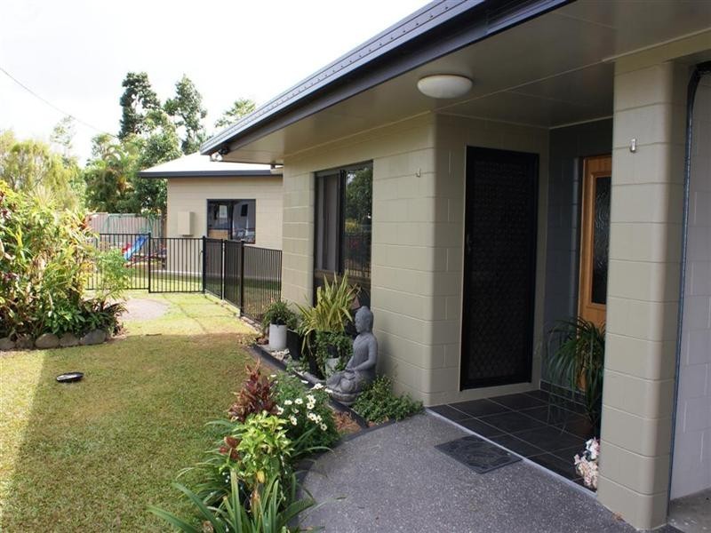 Mission Beach QLD 4852