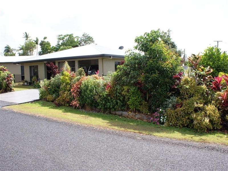 Mission Beach QLD 4852