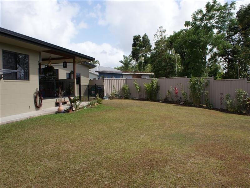 Mission Beach QLD 4852