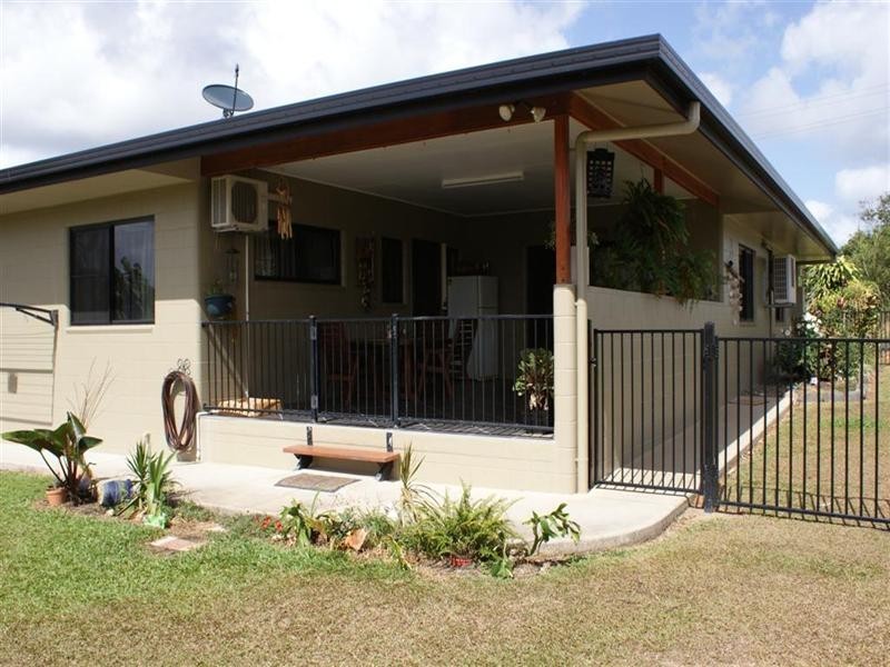 Mission Beach QLD 4852