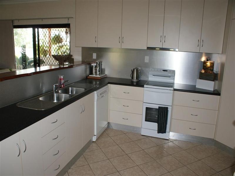 Mission Beach QLD 4852