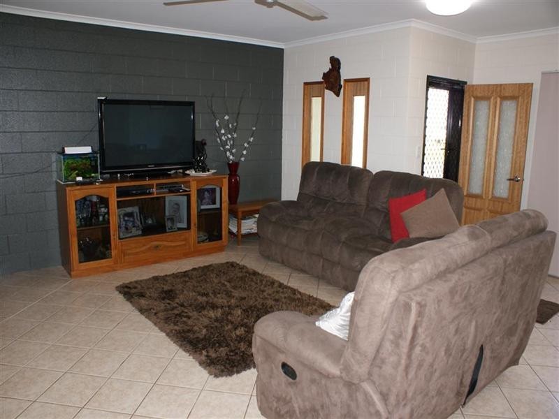 Mission Beach QLD 4852