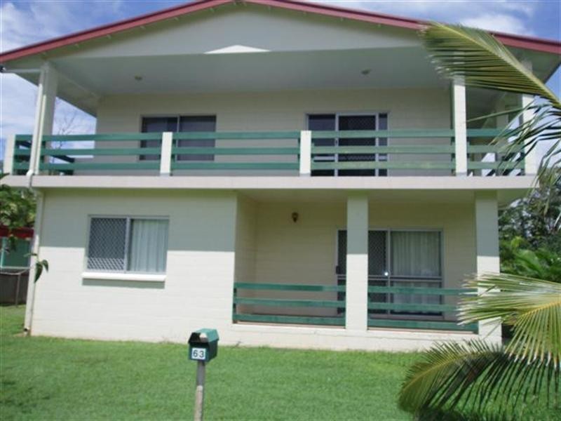 63 Reid Road, Wongaling Beach QLD 4852