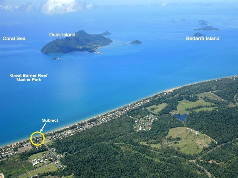 21-35 Webb Road, Mission Beach QLD 4852