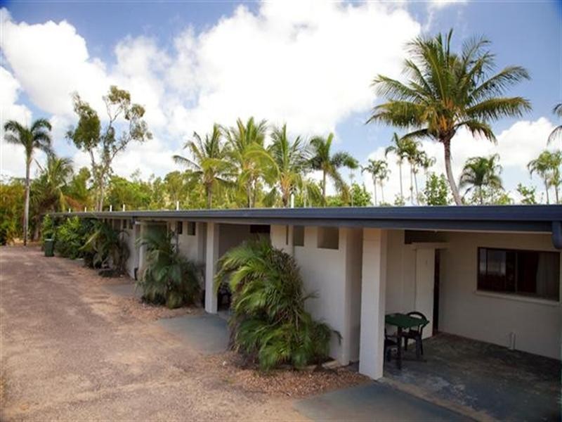 21-35 Webb Road, Mission Beach QLD 4852