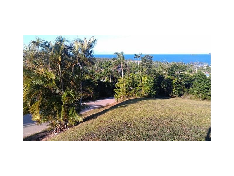 1/23 The Boulevard, South Mission QLD 4852