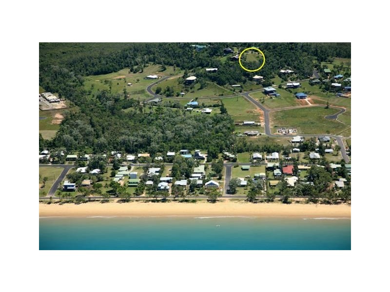 1/23 The Boulevard, South Mission QLD 4852