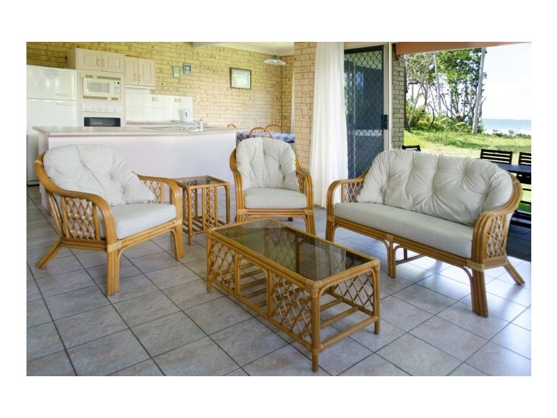 26 Donkin Lane, Mission Beach QLD 4852