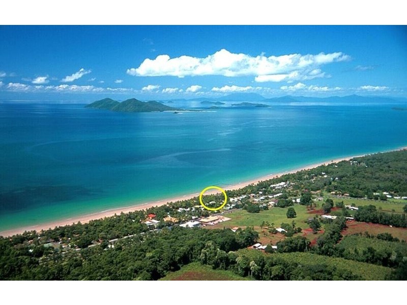 26 Donkin Lane, Mission Beach QLD 4852