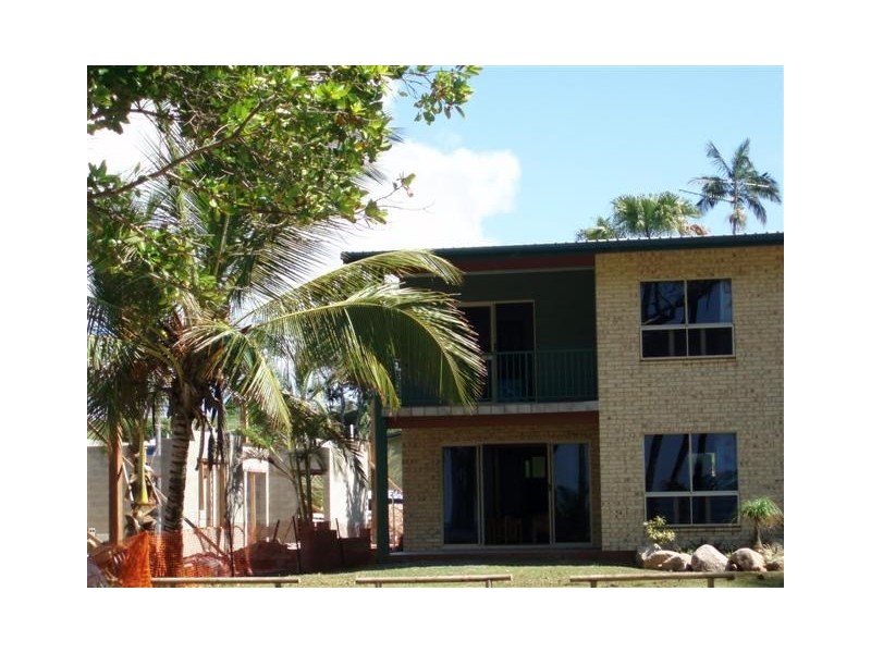 26 Donkin Lane, Mission Beach QLD 4852