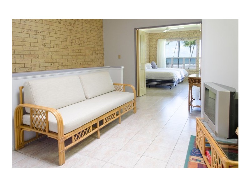 26 Donkin Lane, Mission Beach QLD 4852