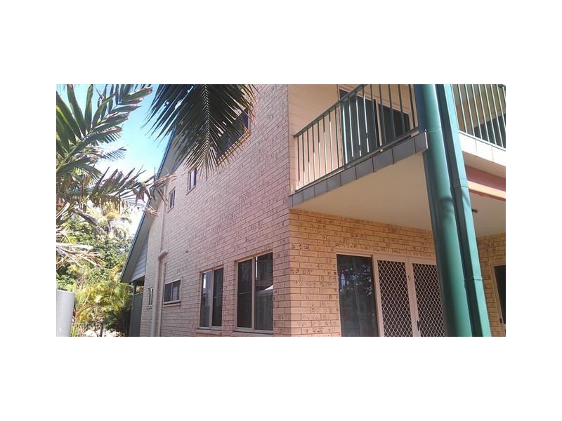 26 Donkin Lane, Mission Beach QLD 4852