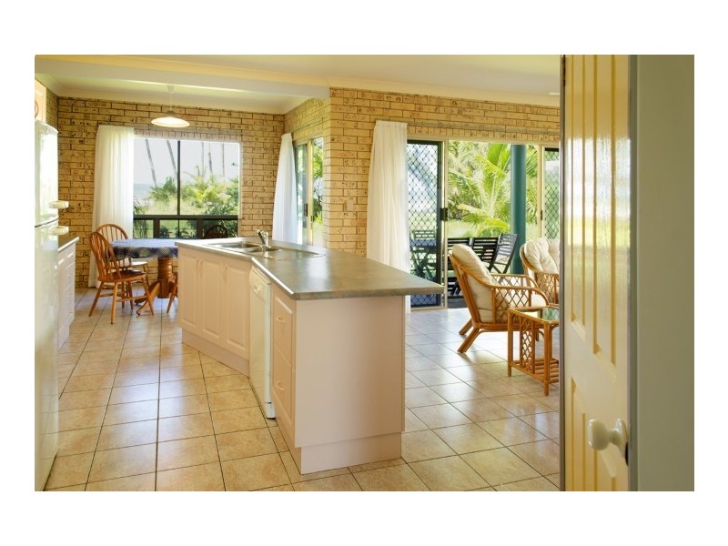 26 Donkin Lane, Mission Beach QLD 4852