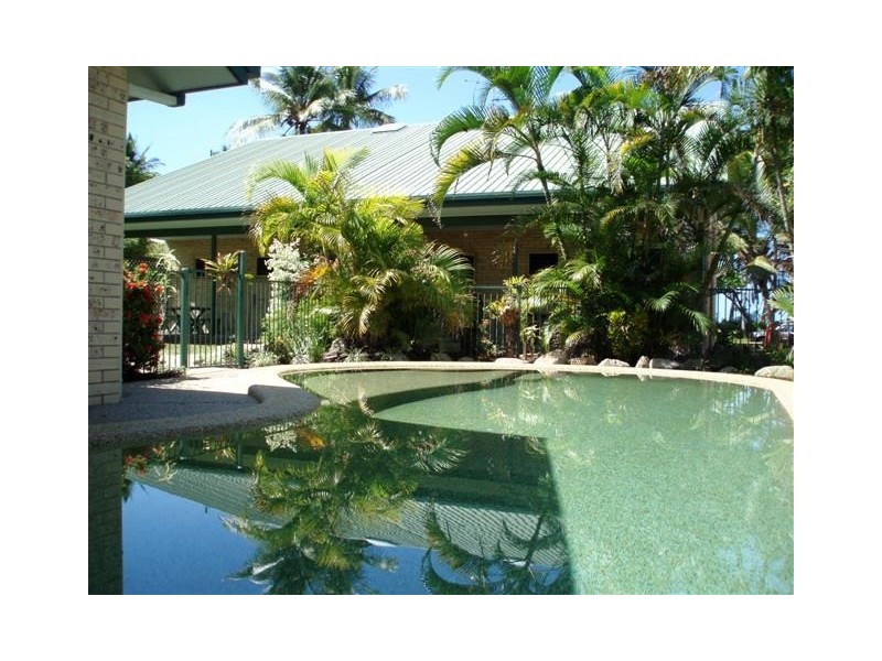 26 Donkin Lane, Mission Beach QLD 4852