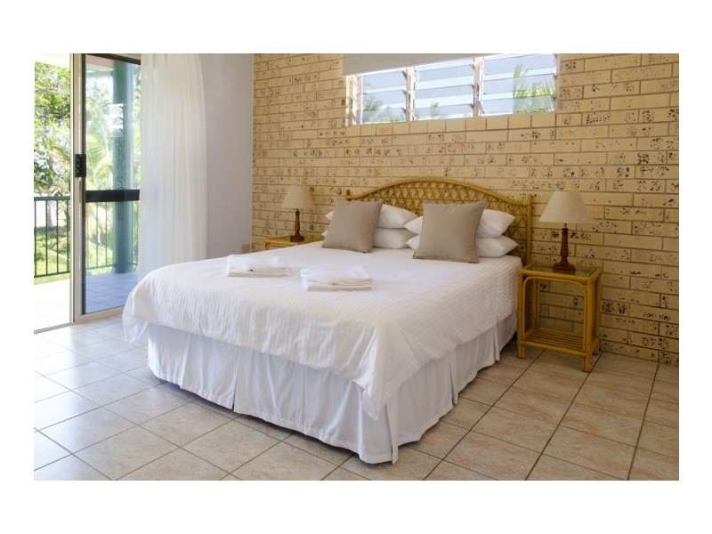 26 Donkin Lane, Mission Beach QLD 4852