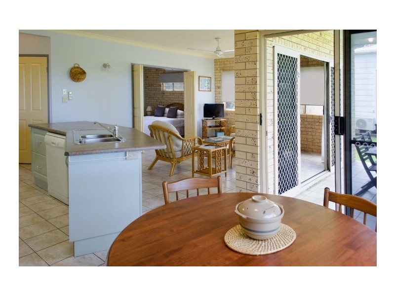 26 Donkin Lane, Mission Beach QLD 4852