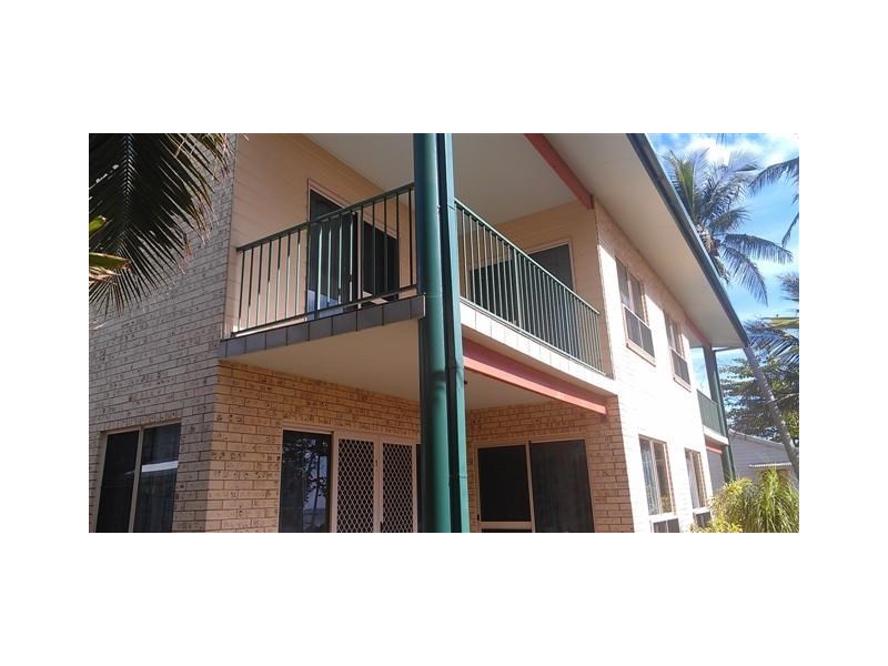 26 Donkin Lane, Mission Beach QLD 4852