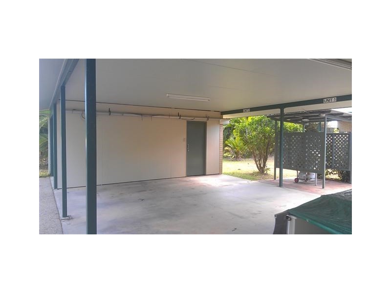 26 Donkin Lane, Mission Beach QLD 4852