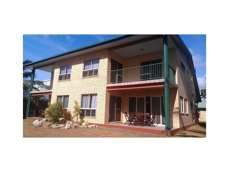 26 Donkin Lane, Mission Beach QLD 4852