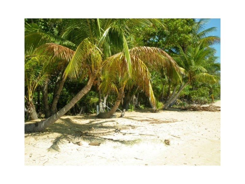 26 Donkin Lane, Mission Beach QLD 4852