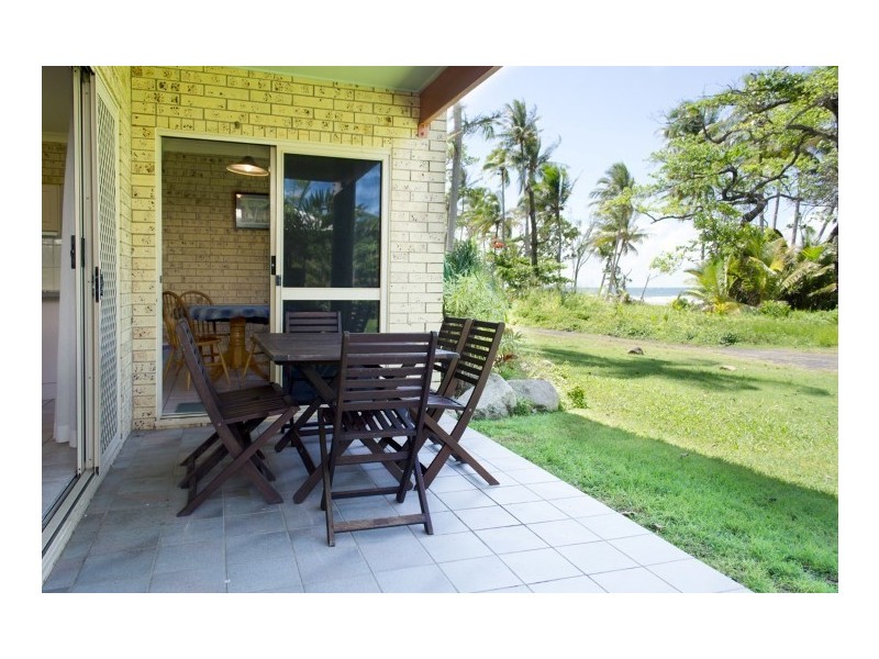 26 Donkin Lane, Mission Beach QLD 4852