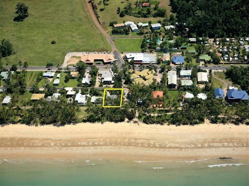 42 Donkin Lane, Mission Beach QLD 4852